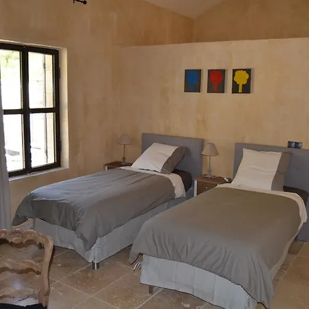 Mas Ste Helene Vakantiehuis *