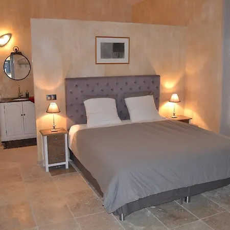 Mas Ste Helene Holiday home