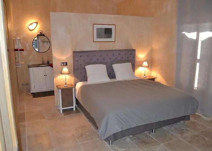 Mas Ste Helene Dom wakacyjny